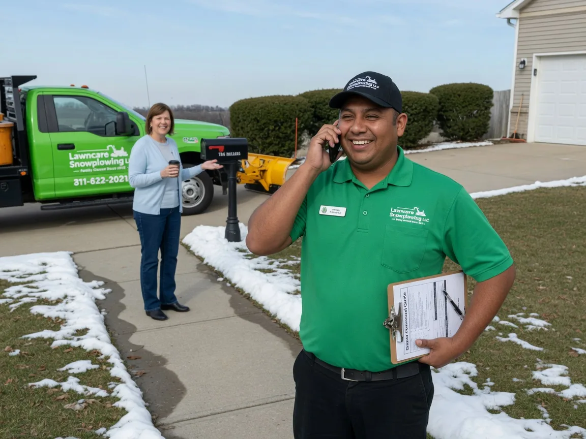 Lawn Care Services By Expert Landscaper Janesville, WI FAQs